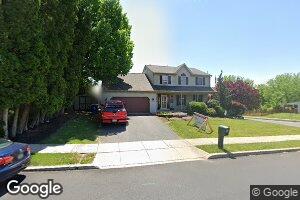 2710 Hillvale Ave, Reading, PA 19609