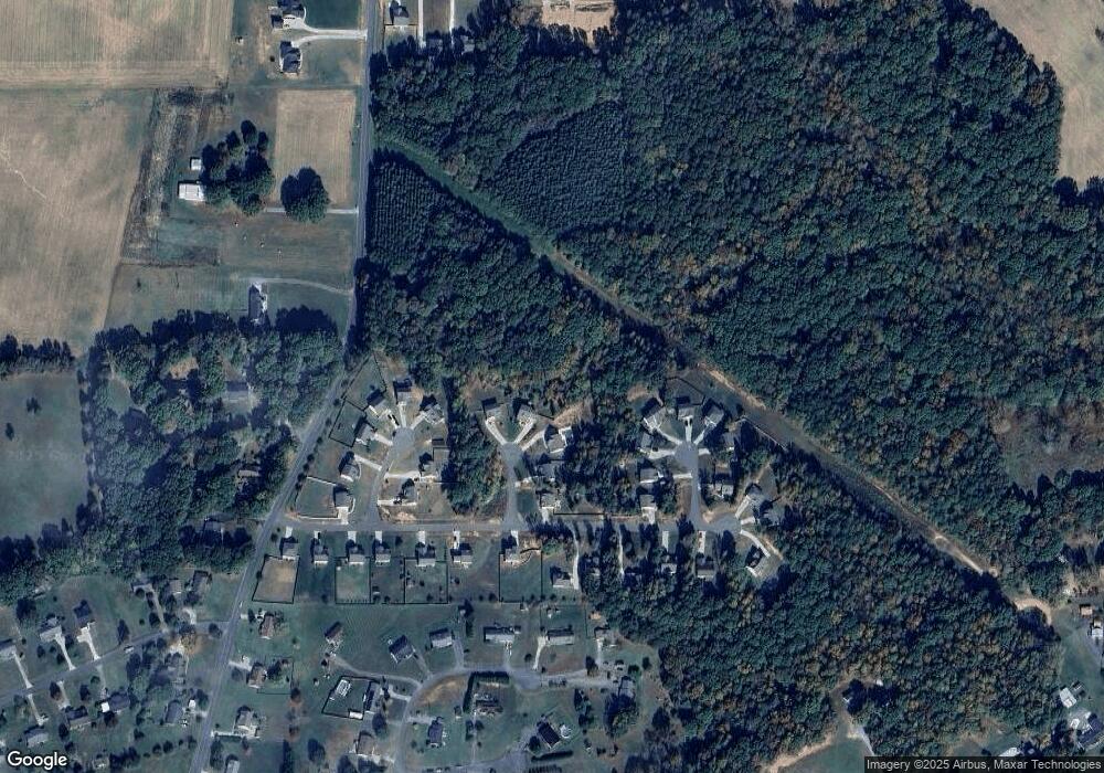 8824 Maple Leaf Ct, Stanfield, NC 28163 - photo 1