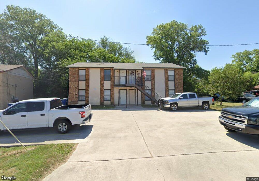 202 Erby Ave, Copperas Cove, TX 76522 - photo 1