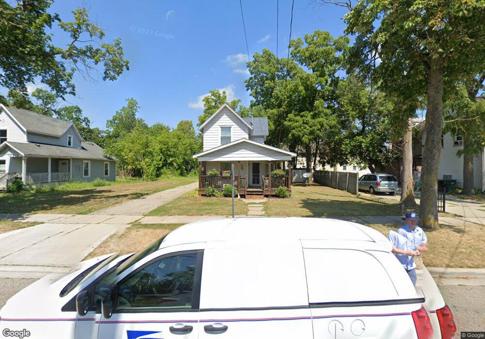 919 Jerome St, Lansing, MI 48912 - photo 1