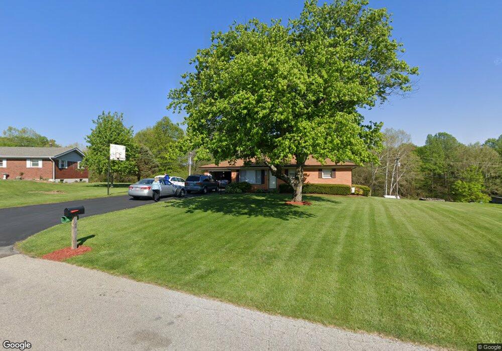 5297 Smith Rd, Floyds Knobs, IN 47119 - photo 1