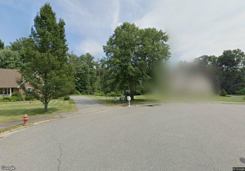 5 Nikki St, Methuen, MA 01844 - photo 1