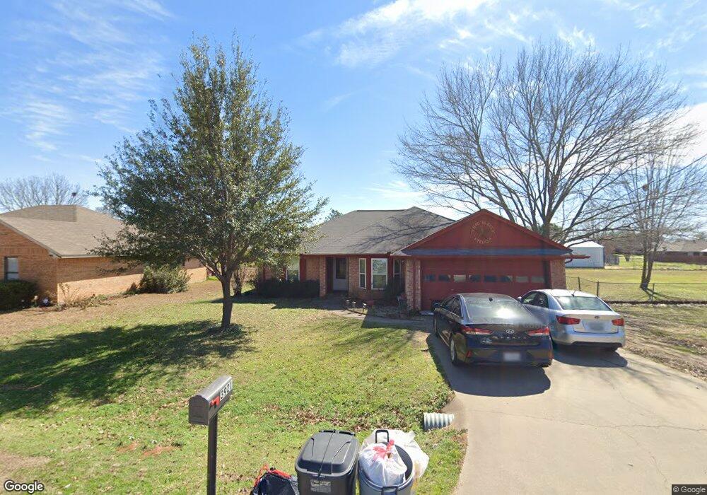 3921 Country Meadows Rd, Granbury, TX 76049 - photo 1