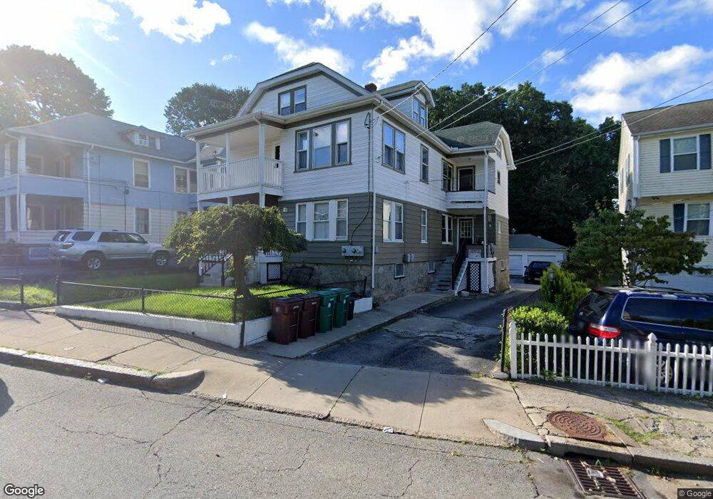 65 Mill St unit 1, Woonsocket, RI 02895 - photo 1