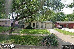 2311 SE Monroe St, Topeka, KS 66605