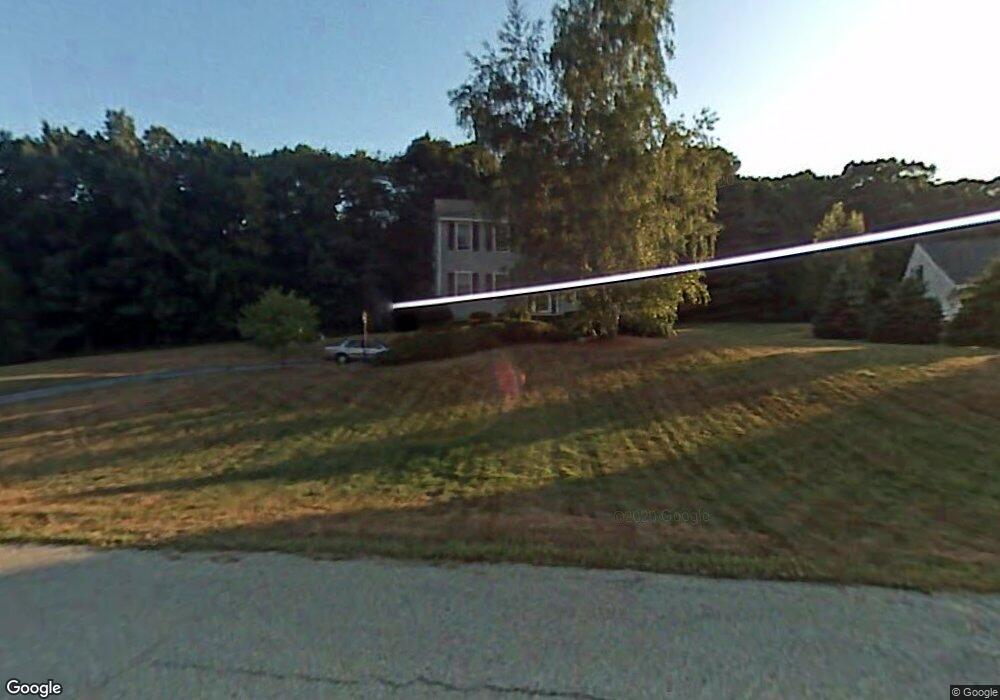 7 Fairfield Rd, Sandown, NH 03873 - photo 1