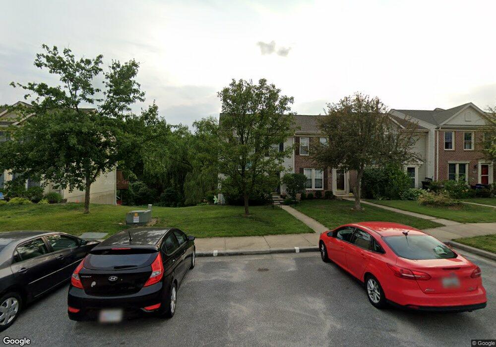 7982 Brightmeadow Ct, Ellicott City, MD 21043 - photo 1