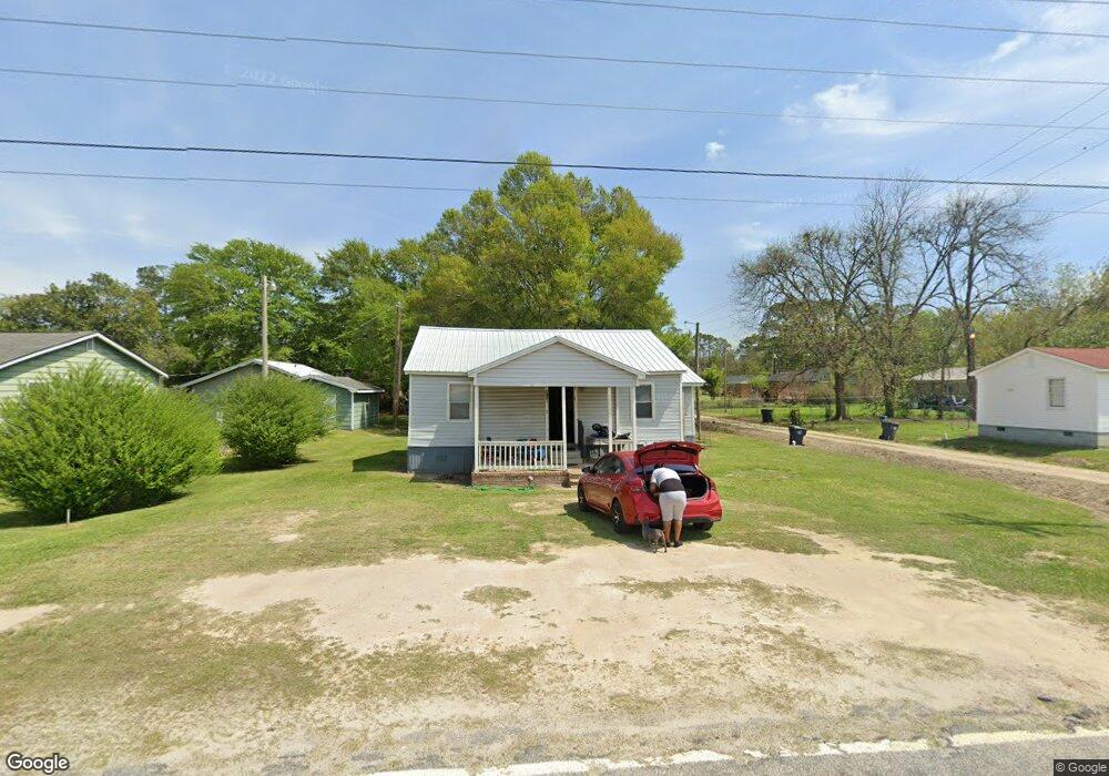 805 S 6th St, Cordele, GA 31015 - photo 1