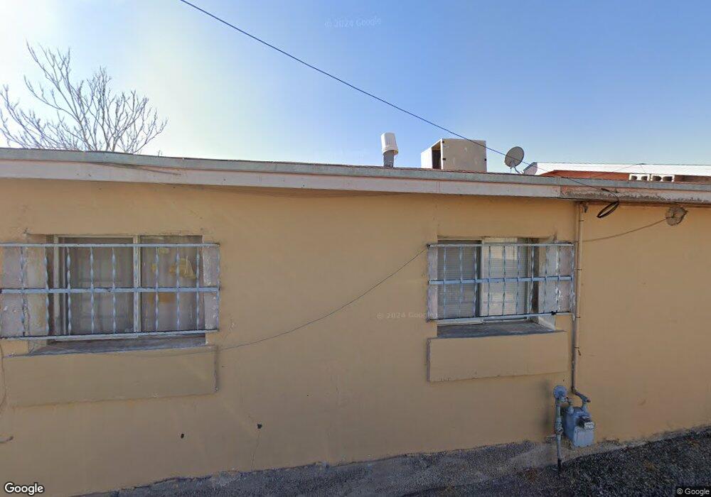 3819 Taylor Ave, El Paso, TX 79930 - photo 1