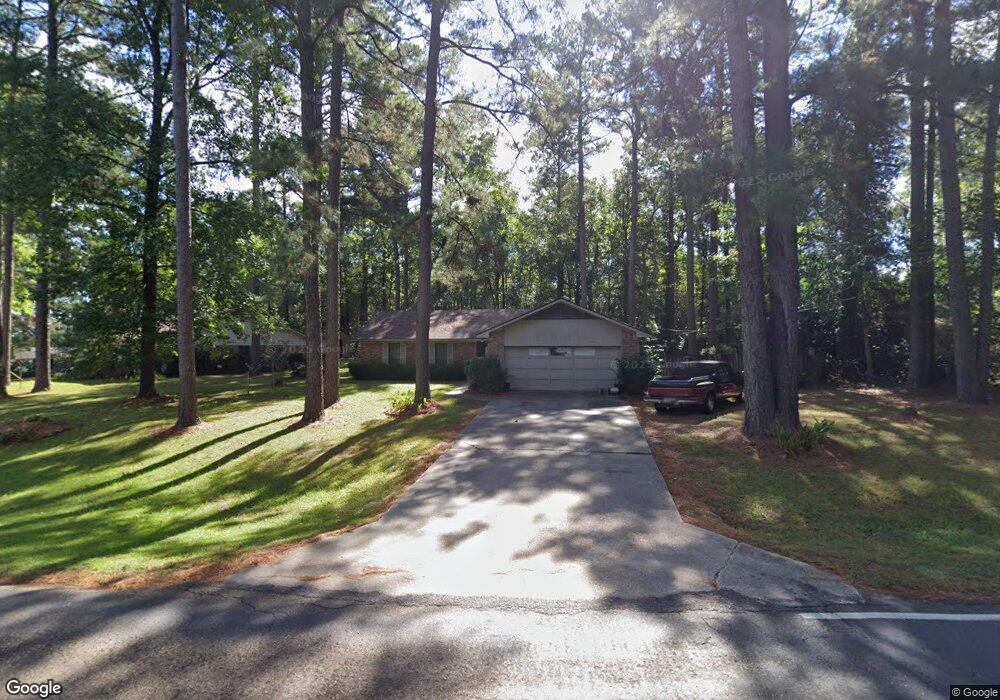 401 S Barnett Springs St, Ruston, LA 71270 - photo 1