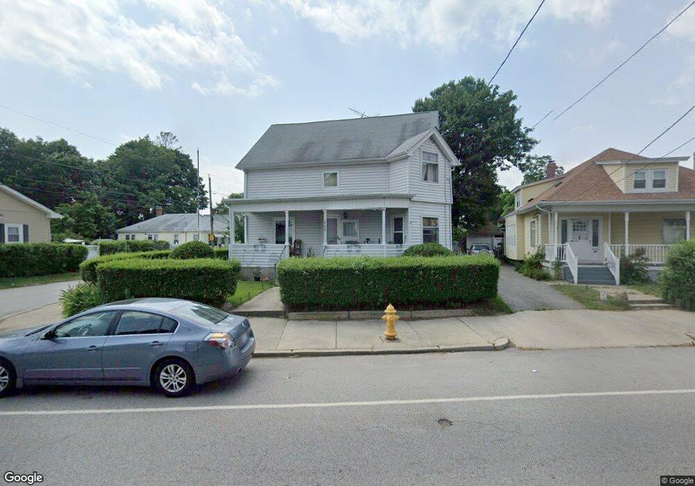 458 Power Rd, Pawtucket, RI 02860 - photo 1