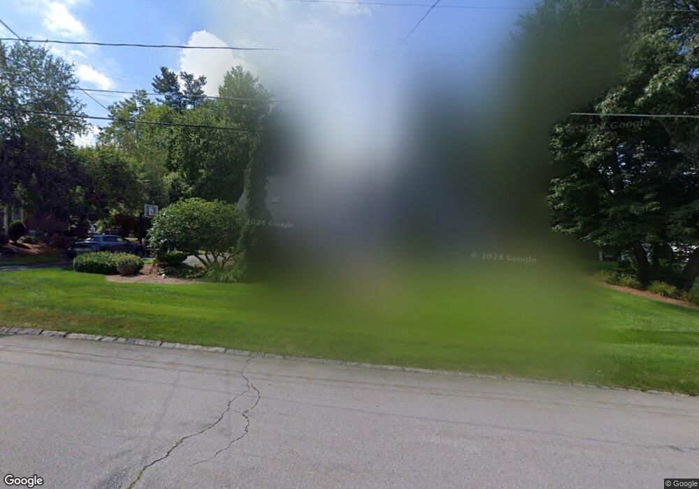 12 Lansing Dr, Nashua, NH 03062 - photo 1