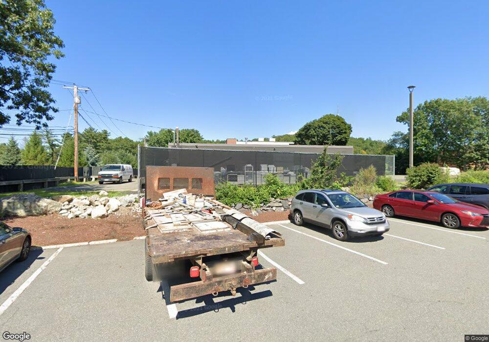 1474 Main St, Waltham, MA 02451 - photo 1