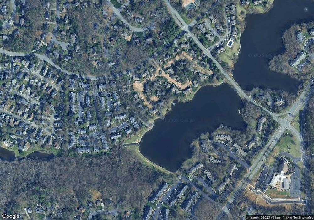 2617 Wetherburn Ct, Henrico, VA 23233 - photo 1