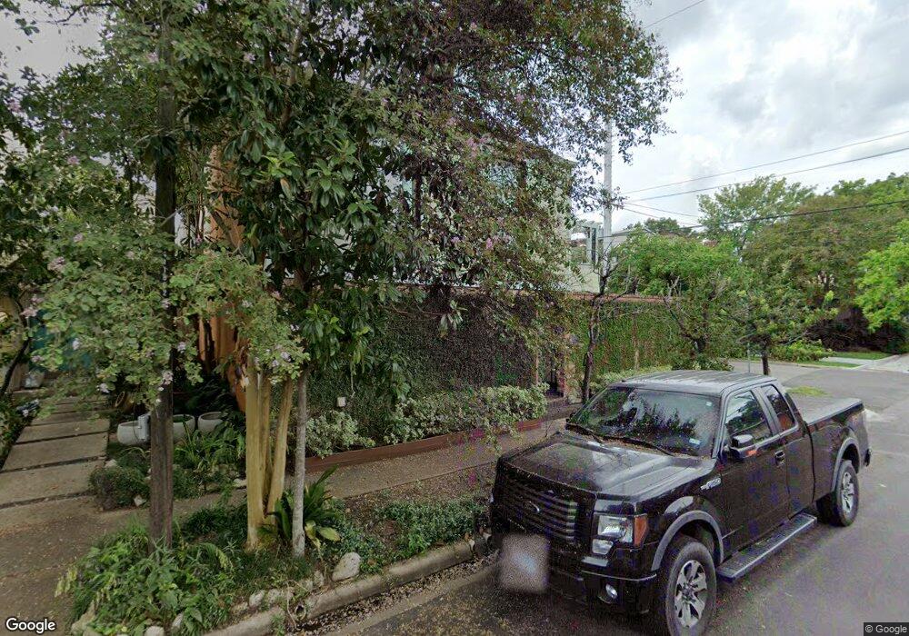 1909 Vermont St, Houston, TX 77019 - photo 1