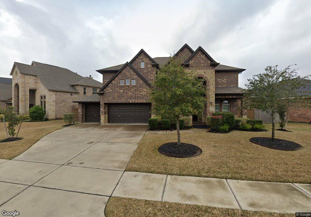 3410 Cartwright Cliff Ln, Fulshear, TX 77441 - photo 1