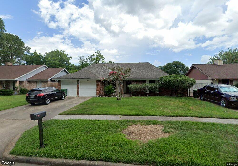3818 Black Locust Dr, Houston, TX 77088 - photo 1