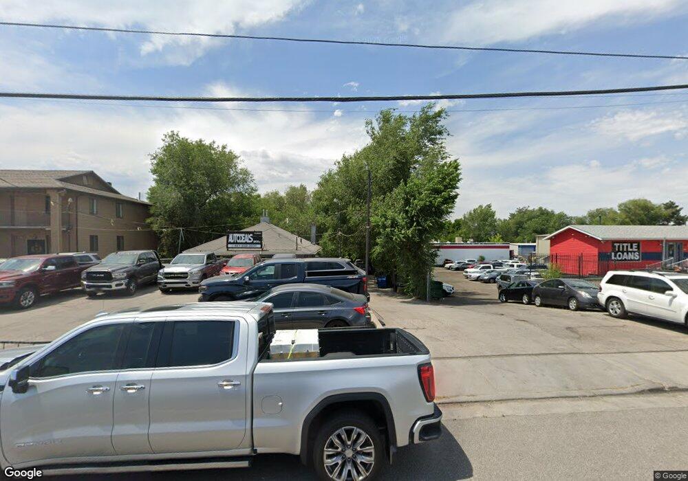 8252 S State St, Midvale, UT 84047 - photo 1