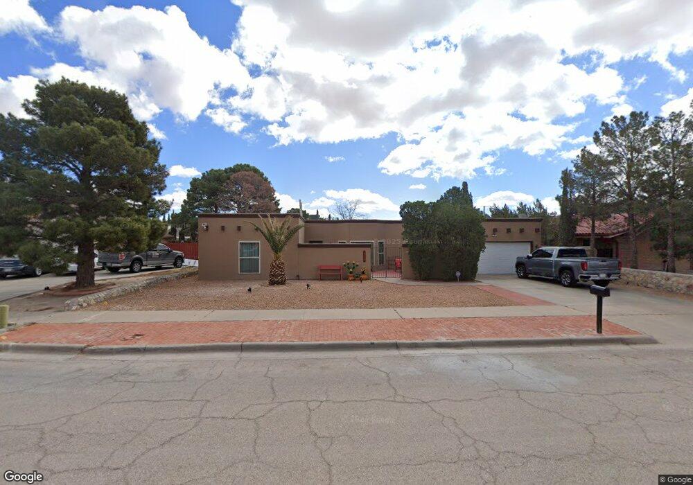 424 Linger Ln unit 1, Horizon City, TX 79928 - photo 1