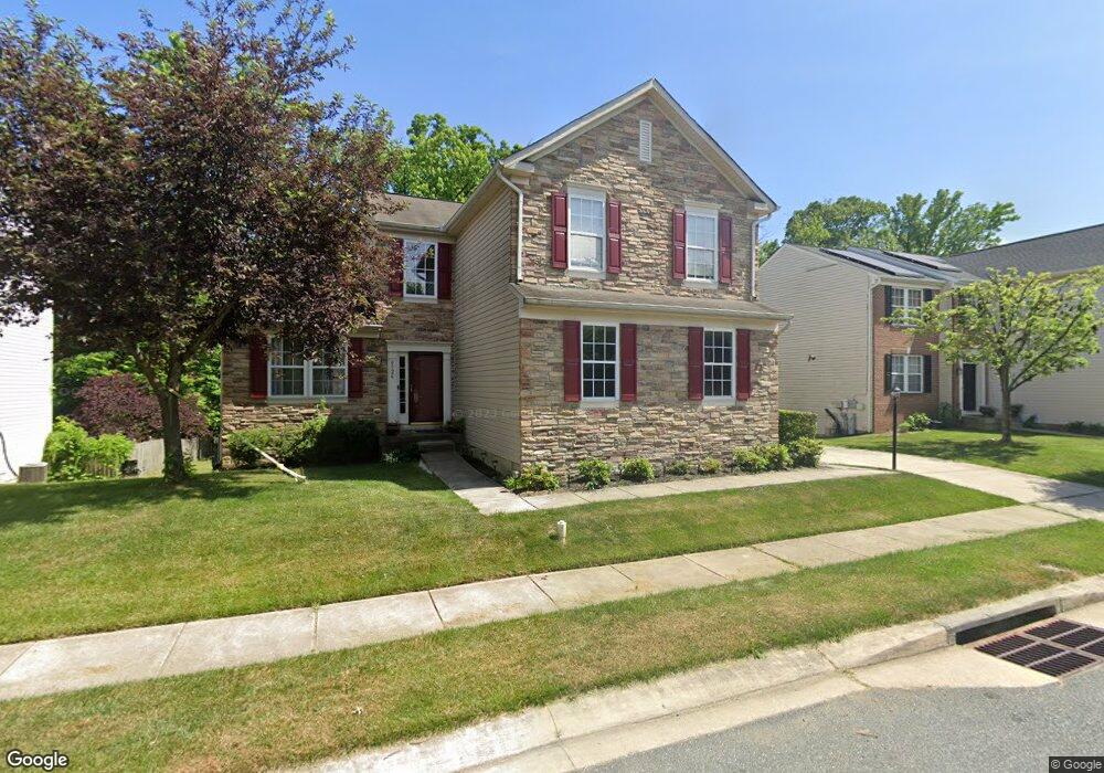 5126 Crest Haven Way, Perry Hall, MD 21128 - photo 1