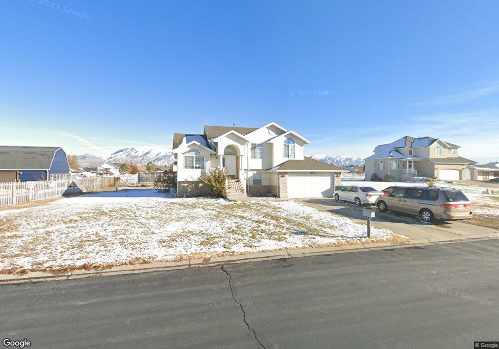4384 S 3600 W, West Haven, UT 84401 - photo 1