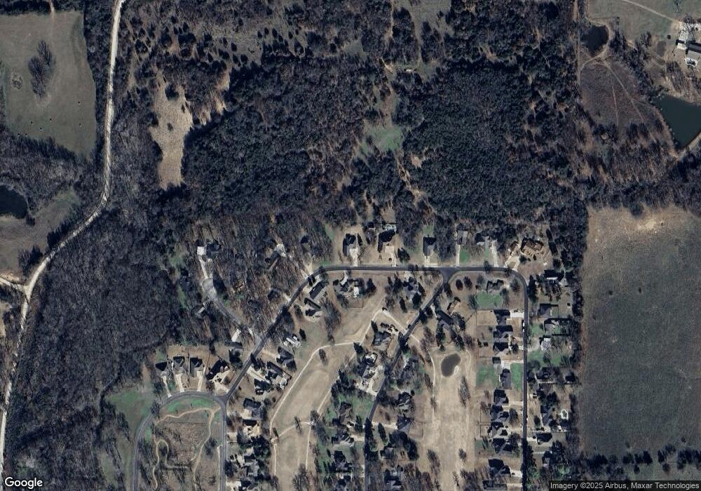 120 Cayuga Trail, Gainesville, TX 76240 - photo 1