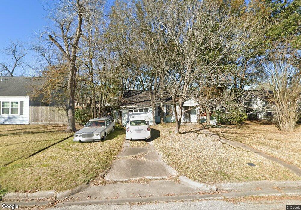 7129 Winfree Dr, Houston, TX 77087 - photo 1