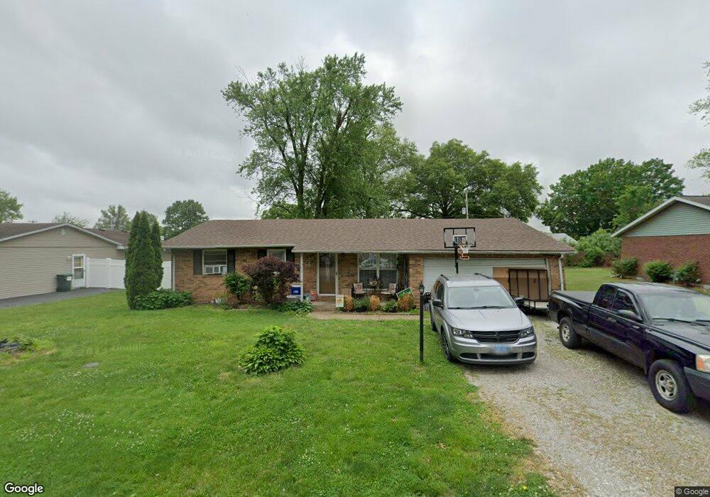 302 Elizabeth Dr, Freeburg, IL 62243 - photo 1