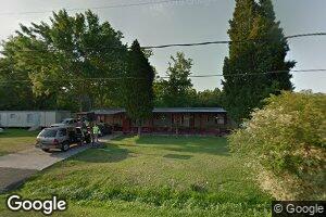 44148 Conway St, Sorrento, LA 70778