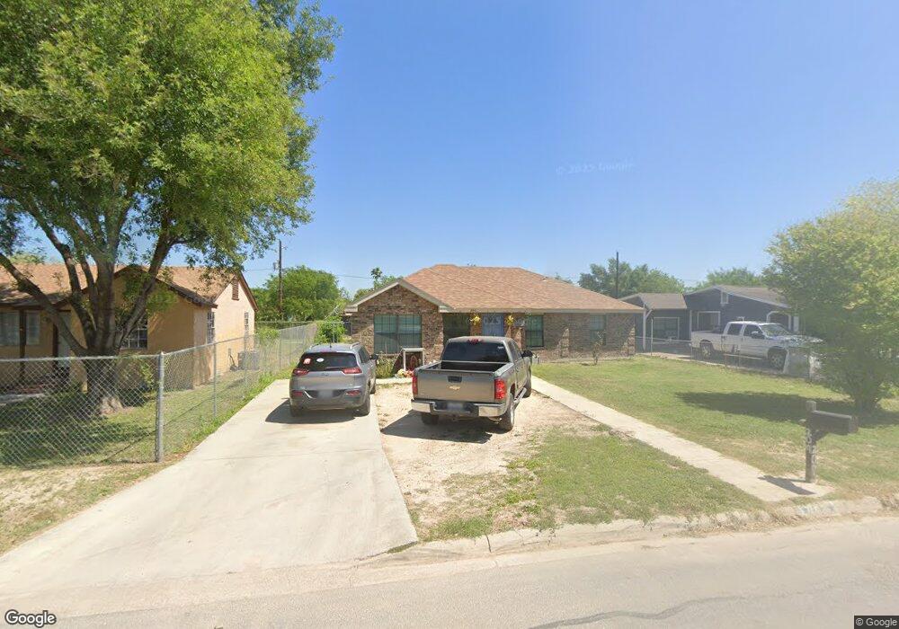 209 E Emil St, Pharr, TX 78577 - photo 1
