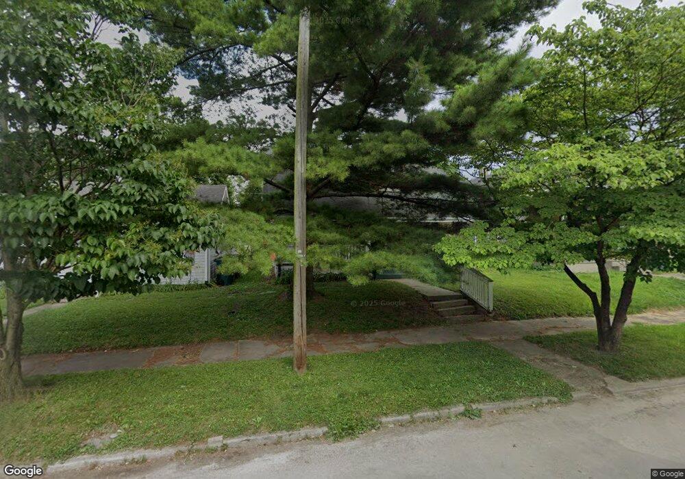1312 N Jefferson St, Muncie, IN 47303 - photo 1