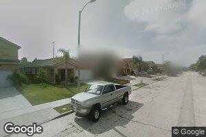 1134 Hyatt Ave, Wilmington, CA 90744