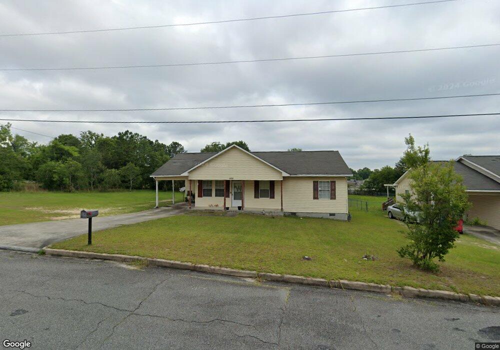 3939 Vinson Robinson Rd, Macon, GA 31204 - photo 1