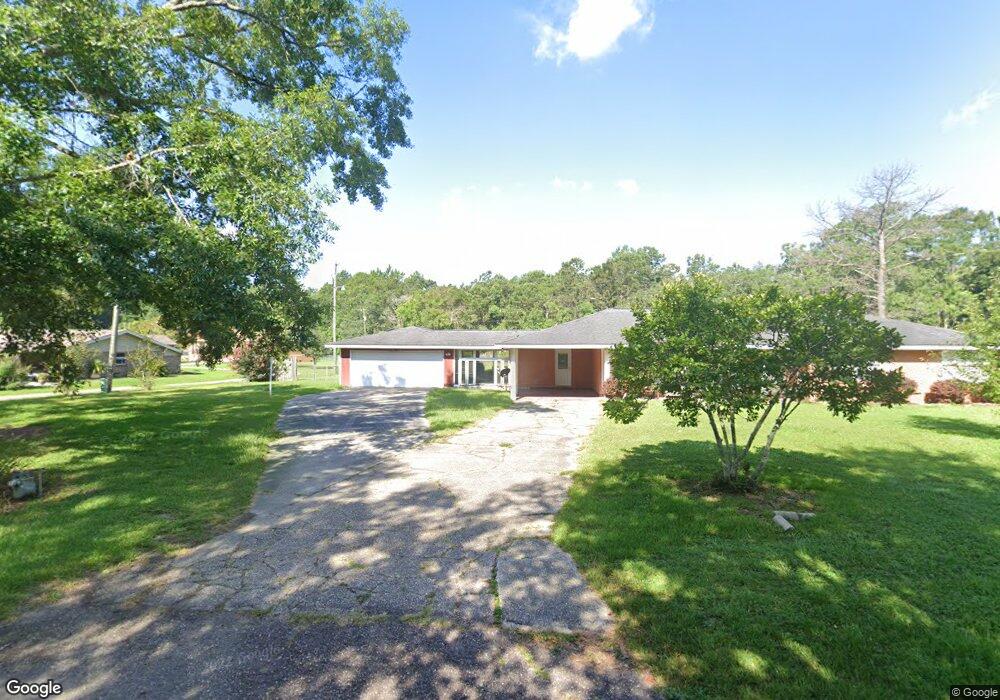 57105 Pace St, Slidell, LA 70461 - photo 1