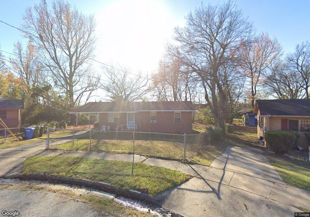 4 Adair Ct, Columbus, GA 31906 - photo 1