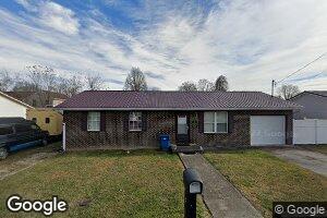 92 Township Road 1377, South Point, OH 45680