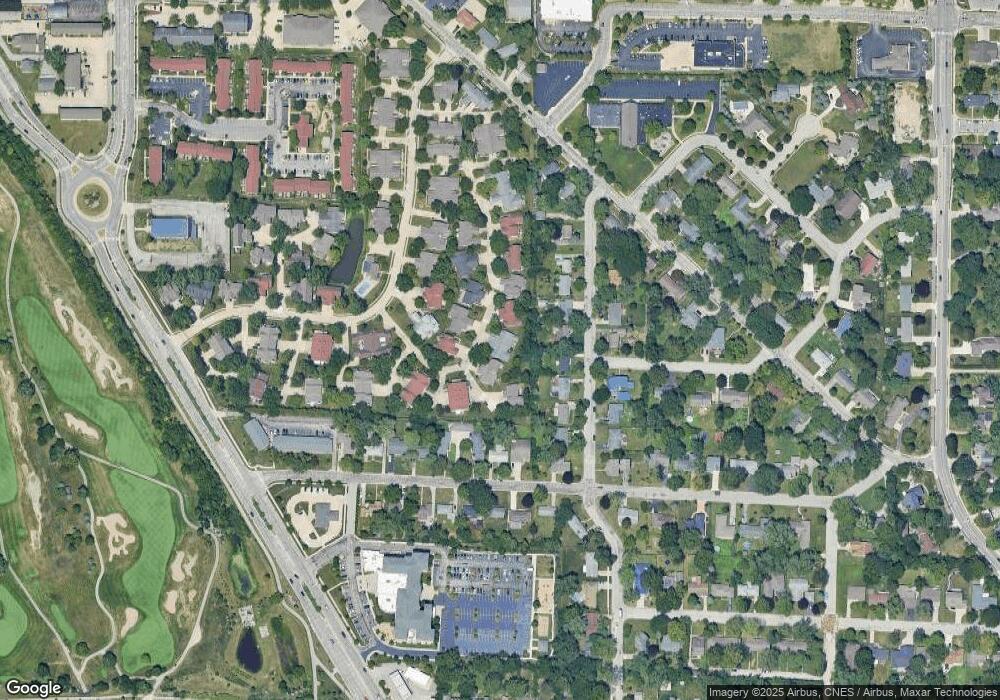 1408 Trace 14, West Lafayette, IN 47906 - photo 1