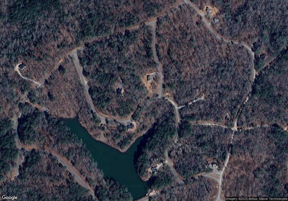 0 Little Creek Overlook unit 4 7629486, Ellijay, GA 30540 - photo 1