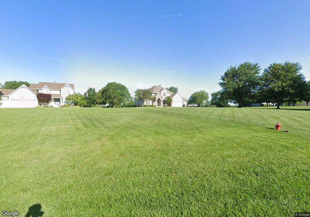 6413 SW South Pointe Dr, Auburn, KS 66402 - photo 1