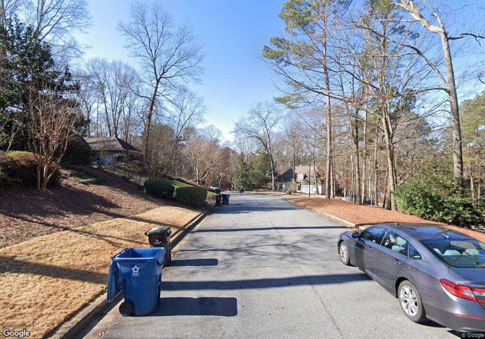 0 Haynes Forest Dr unit 7306095, Alpharetta, GA 30022 - photo 1