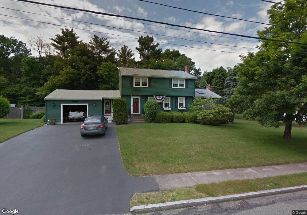 78 Captain Standish Dr, Abington, MA 02351 - photo 1