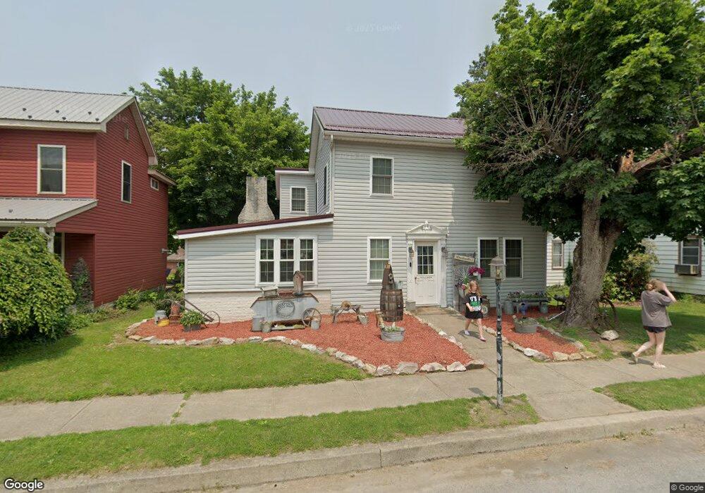 23 W Railroad St, Mc Clure, PA 17841 - photo 1