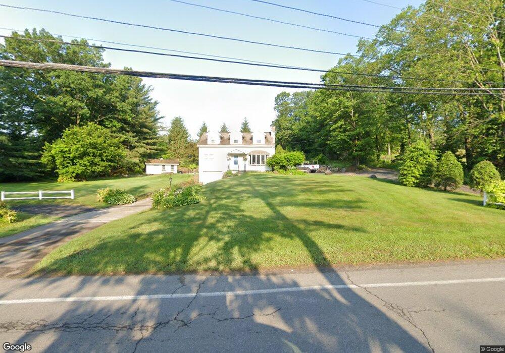 270 Vly Rd, Schenectady, NY 12309 - photo 1