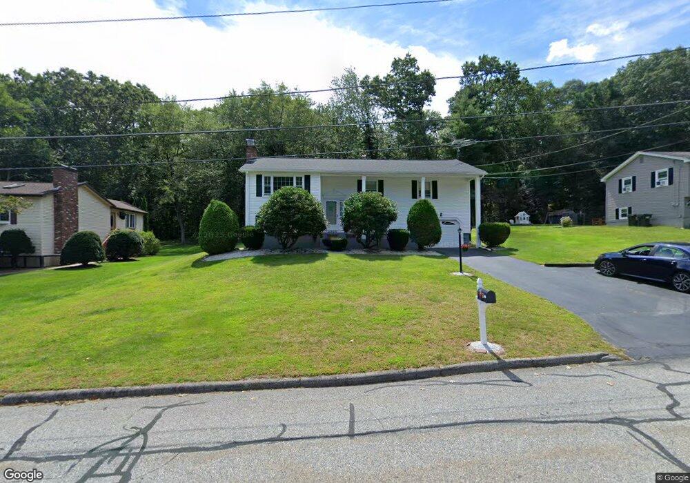 7 Asselin Ave, Webster, MA 01570 - photo 1