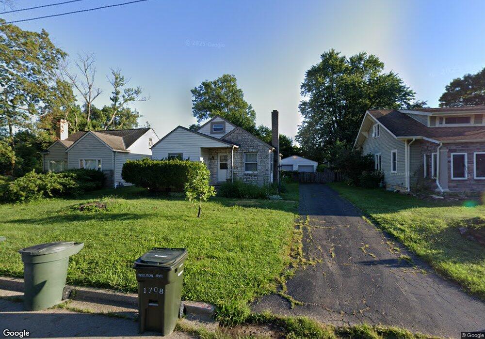 1708 Weldon Ave, Columbus, OH 43224 - photo 1