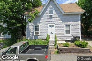 3 Trinity St, Claremont, NH 03743