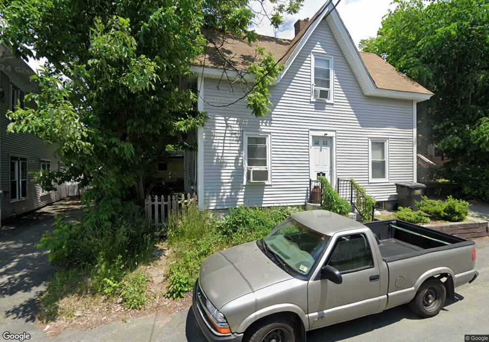 3 Trinity St, Claremont, NH 03743 - photo 1