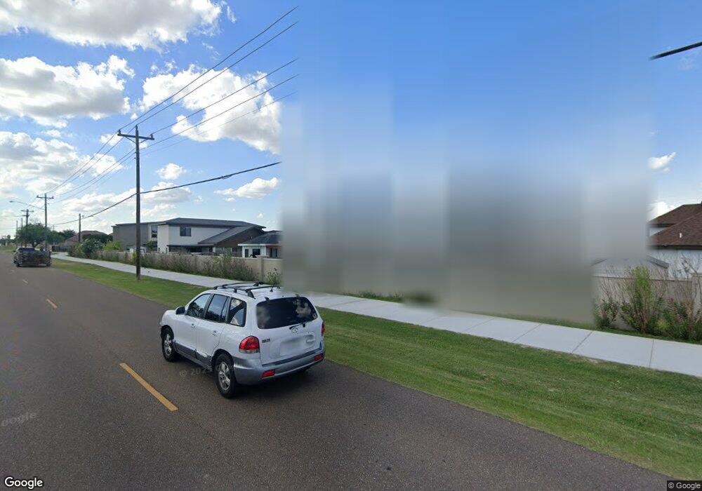 1814 Saint Claire Ave, Edinburg, TX 78539 - photo 1