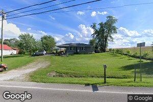 5824 E Highway 86, Irvington, KY 40146