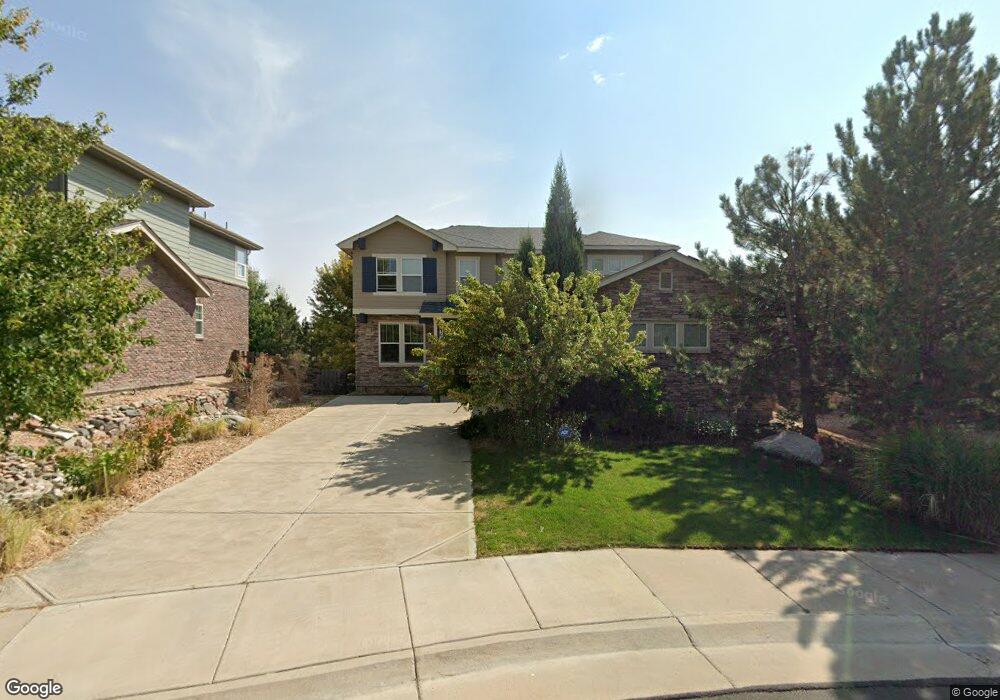 24622 E Davies Way, Aurora, CO 80016 - photo 1